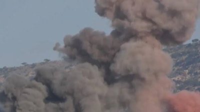 Два взрива разтърсиха Рияд след предупреждение за въздушна заплаха