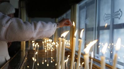 Почитаме светите мъченици Маркиан и Мартирий на 25 октомври: история и традиции
