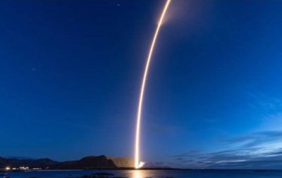 WSJ: Бюрокрацията на ЕС пречи на създаването на конкурент на Starlink за Украйна