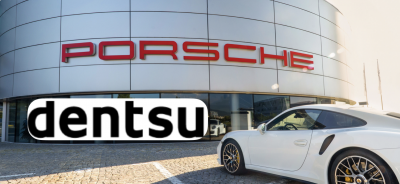 Porsche България избра dentsu за своя медийна агенция
