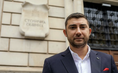 Карлос Контрера пред MEDIAMALL: Правим опит с Вили Лилков да възстановим диалога между партиите в СОС