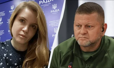 Нови политически войни в Украйна покрай мобилизацията