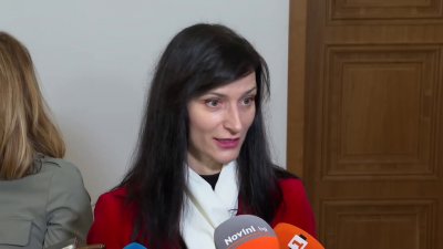 Вицепремиерът Габриел: На този етап няма опасност България и Румъния да бъдат разделени за Шенген