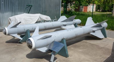 Украински военен: Руската ракета Х-59 е много опасна