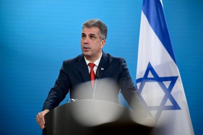 Външният министър на Израел: Войната няма да спре, не ни итересува международната подкрепа и общност