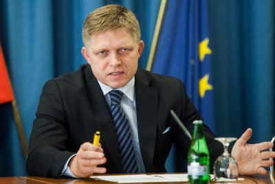 Премиерът на Словакия: Западът е готов да се бие до последния украинец, за да отслаби Русия