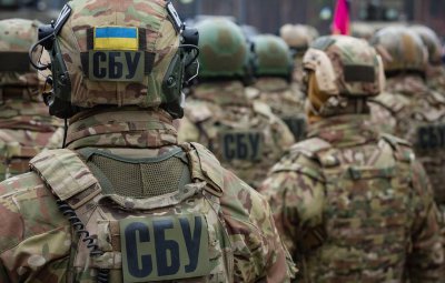 Корупция в Украйна: Разкриха измама за 40 милиона долара с оръжие