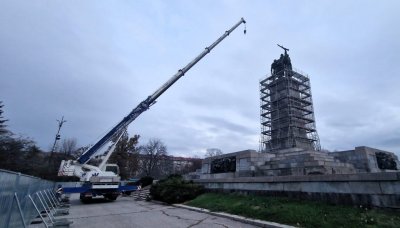 Ето коя е престъпната фирма, нарязала без разрешение ПСА