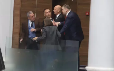 Депутатите отнесоха солени глоби за 135 хил. лв. за нарушенията си през годината
