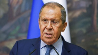Лавров: Киевският режим няма воля за мир