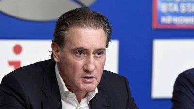 Кирил Домусчиев плаши с протести: Ясно е, че отношенията между бизнеса и правителството са разрушени