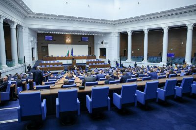 Депутатите гледат на второ четене промените в семейния кодекс