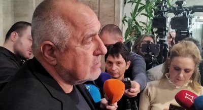 Борисов за ПСА: Преместването и разрушаването е глупост, ответната реакция в парламента е също толкова неадекватна и обидна (ВИДЕО)