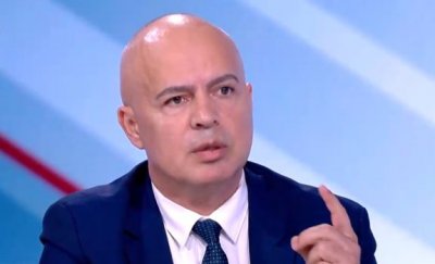 Георги Свиленски: В България се завърна фашизмът!