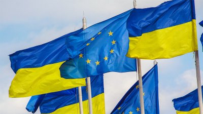 ЕС подготвя нова военна помощ за Украйна