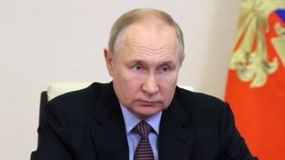 Путин отговаря днес на народа и медиите
