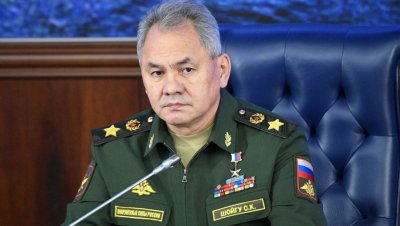 Шойгу: Руските войски са изпълнили основната цел на специалната военна операция за 2023 г. - да се осуети украинското контранастъпление