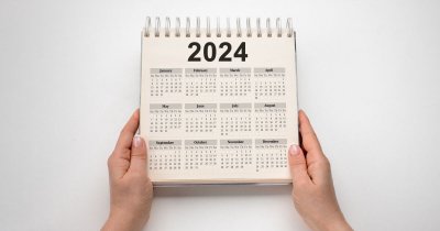 Вижте официалните почивни дни през 2024 г. и как да ги удължим още повече