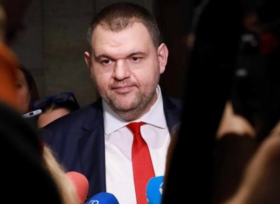Съюзът на българските журналисти осъди цензурата на Пеевски