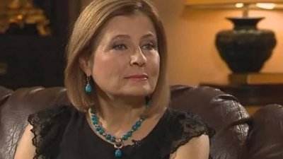 ТЪЖНА НОВИНА В MEDIAMALL: Журналистката Маргарита Михнева разви остра психоза, прибраха я за спешно лечение в Александровска болница
