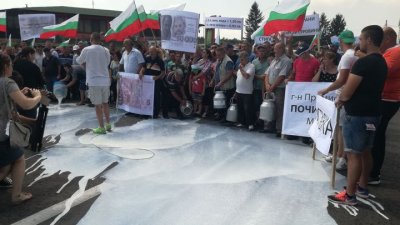 Животновъдите готвят протести: Положението в сектора е страшно, губим ферми с часове