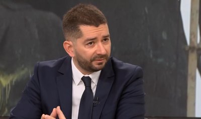 Слави Василев: Демонтажът на паметника е абсолютна варварщина!