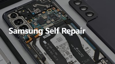 Samsung добави България в програмата си за самостоятелна поправка на устройства