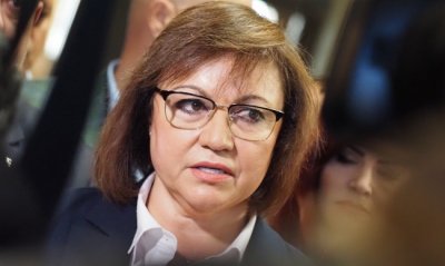 Нинова: Намесата на политици в работата на журналисти е посегателство върху тяхната свобода
