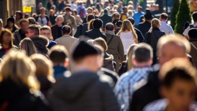 Евростат: Българите сме с най-ниските нива на потребление в ЕС