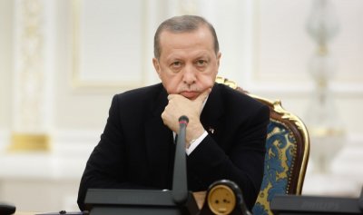 Турция: Рая на престъпните босове