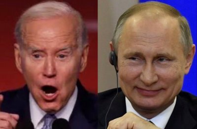 Путин за изказването на Байдън, че Русия ще нападне НАТО: Пълна глупост!