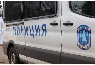 Обявиха за разкрит грабежа на над 5 млн.лв от инкасо в София