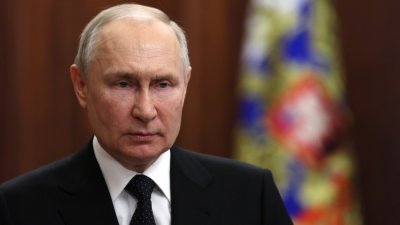 Путин: С влизането си в НАТО Финландия налага съсредоточаването на военни части в Ленинградския военен окръг