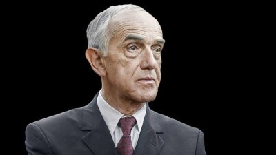 Почина създателят на пистолетите "Глок"