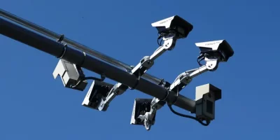 МВР ще ползва камерите на АПИ, за да засича и средната скорост
