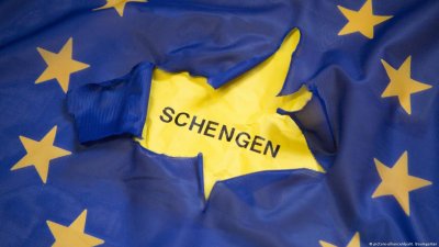 Румънски медии отразиха решението на Нидерландия да вдигне ветото си за влизането ни в Шенген