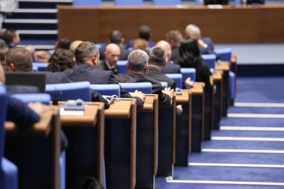 НС одобри промените в споразумението за финансиране по ПВУ