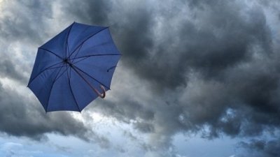 Времето днес: Облачно, а на места силно ветровито
