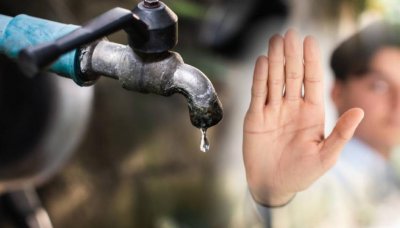 Чудеса на Коледа се случват: Водният режим в Омуртаг приключи