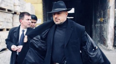 MEDIAMALL ПРИПОМНЯ: Една история за Борисов, контрабандата и кой охраняваше тръбите на "Лукойл"?
