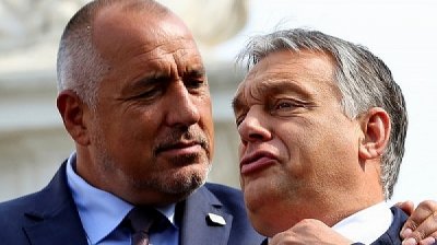 Бойко Борисов към Орбан: Отговаряме на всички изисквания за влизане в Шенген