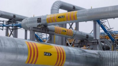 Отлага се таксата за пренос на руски газ през България