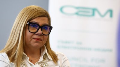 Соня Момчилова от СЕМ разбиващо: За медиите ще бъде по-страшно, ако вземат, че забравят кой всъщност е Делян Пеевски