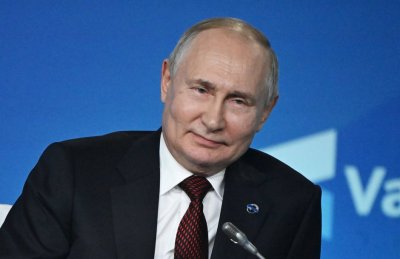 Bloomberg: Ами ако Путин победи? Съюзниците на САЩ се страхуват от поражение, тъй като помощта за Украйна спира