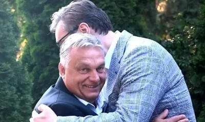 Вучич и Орбан след изборните загуби: &bdquo;Ще се върнем&ldquo;