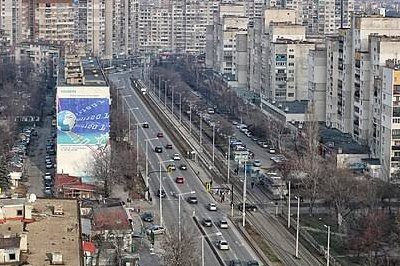 Освобождават две улици в София заради ремонтите по пътя към Перник