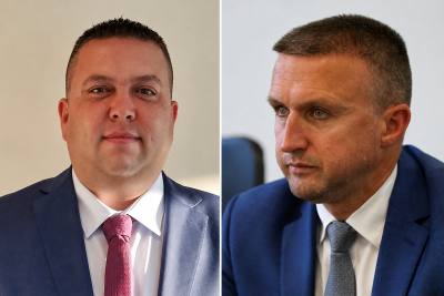 Апелативният съд освободи под домашен арест кметовете на Белица и Сунгурларе