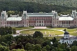 САЩ предупредили Русия за възможен атентат в музейния комплекс &bdquo;Царицино&ldquo; в Москва