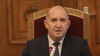Румен Радев обяви, че България излиза от &bdquo;сивия списък&ldquo; на FATF