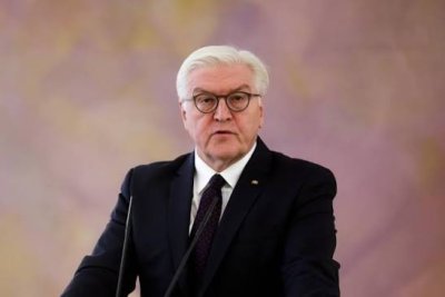 Щайнмайер призова Си Цзинпин за мерки за намаляване на търговския дефицит на Германия